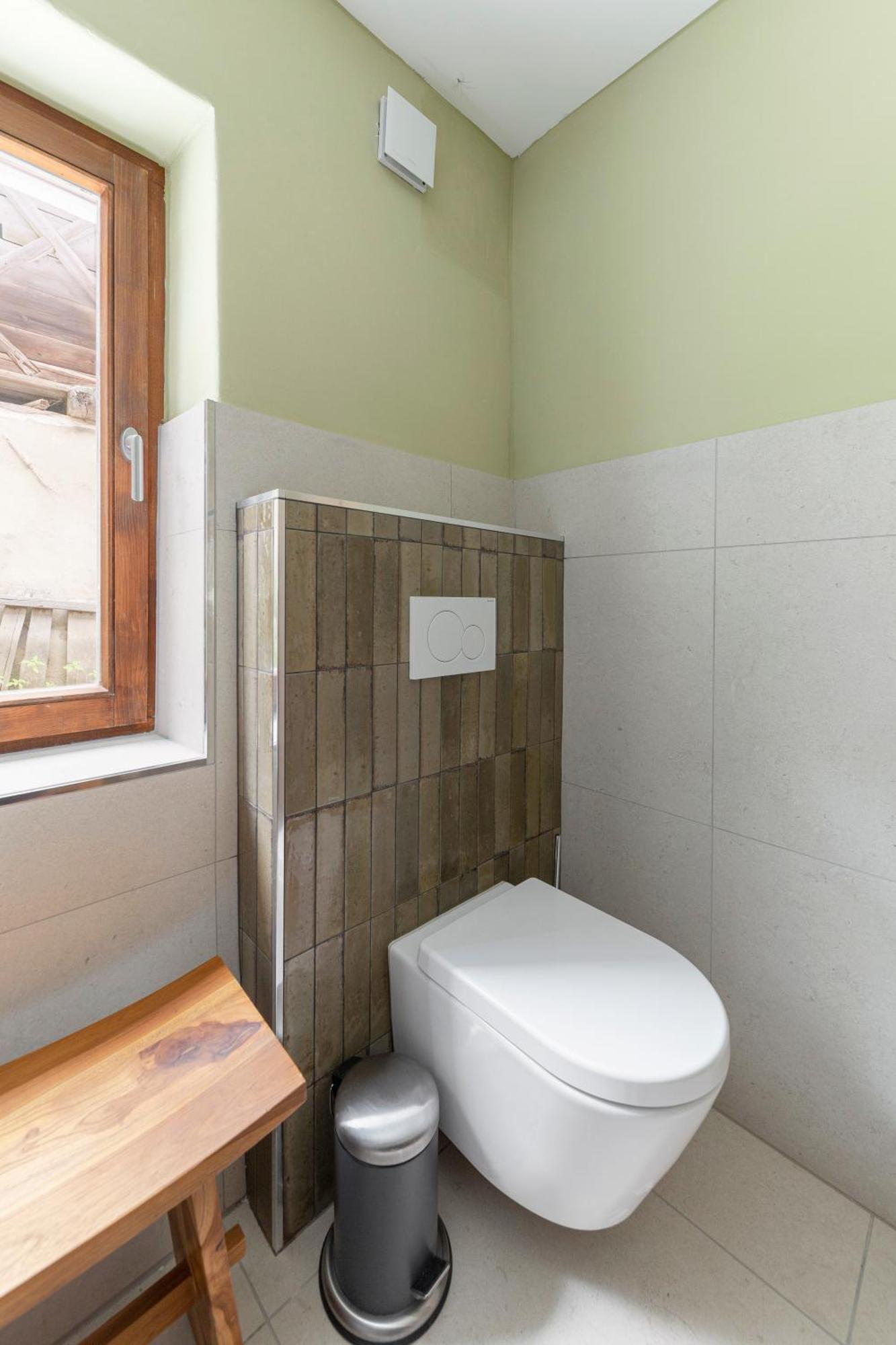 Farmhouse Chalet Apartments Bohinjska Bistrica Exterior foto