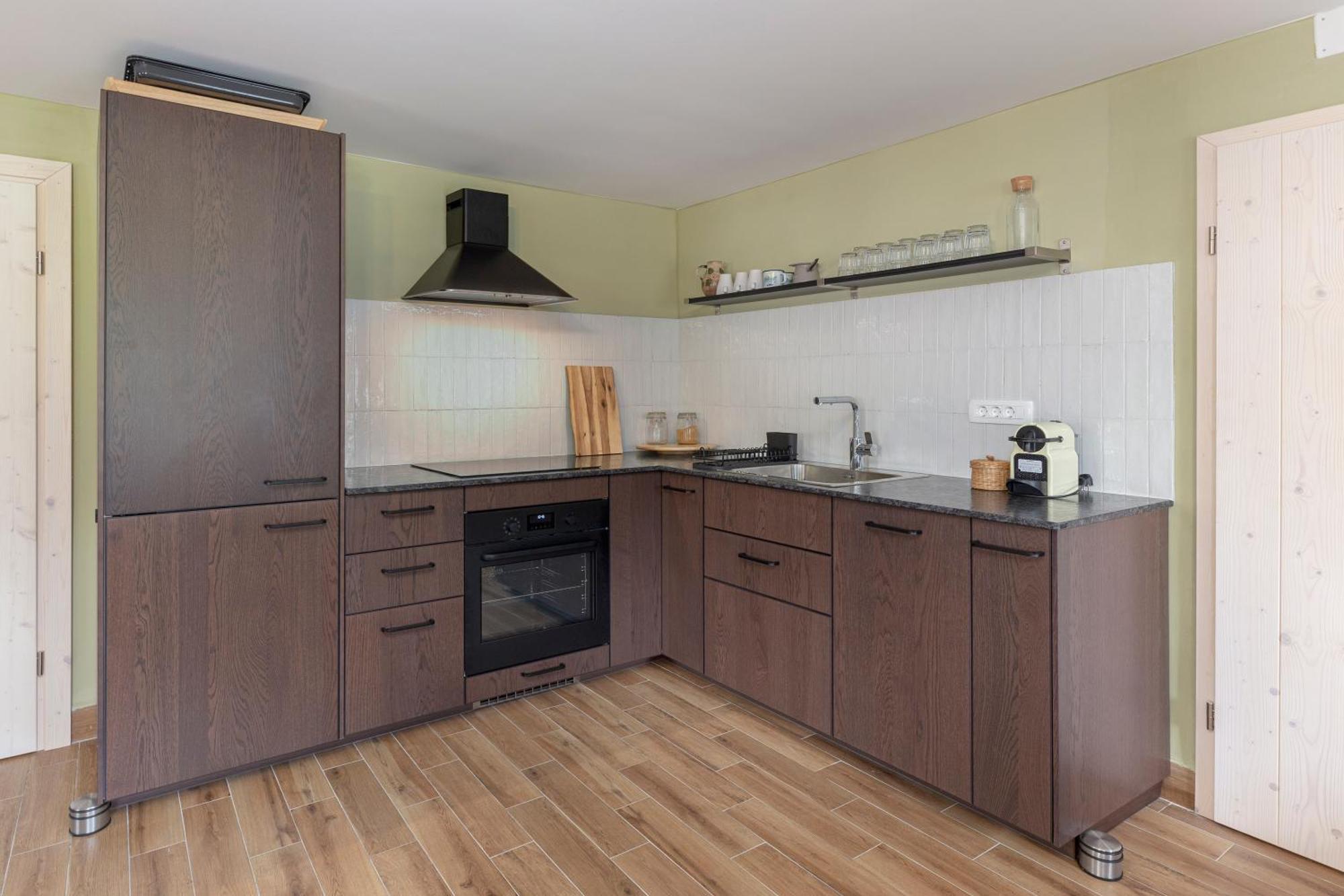 Farmhouse Chalet Apartments Bohinjska Bistrica Exterior foto