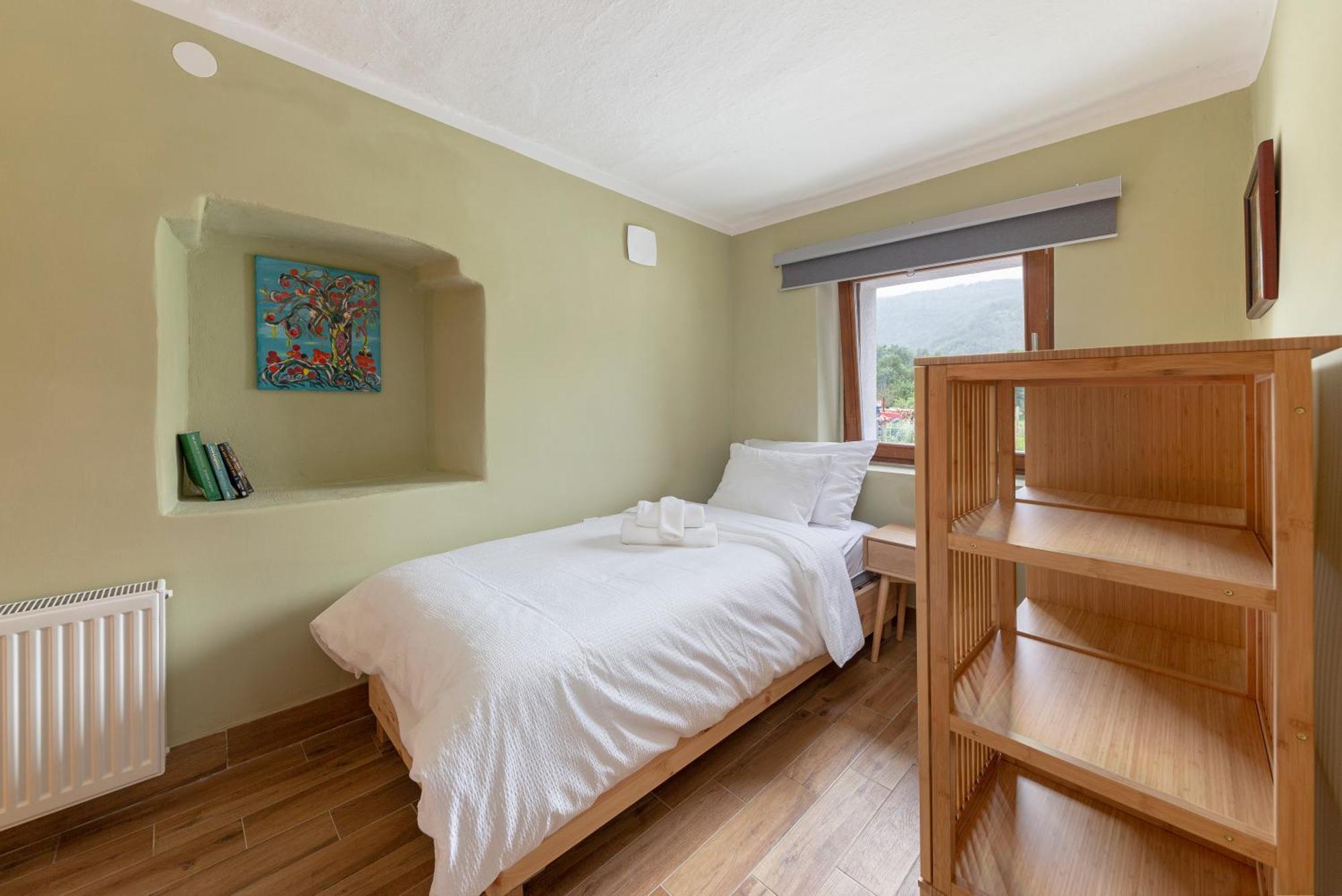 Farmhouse Chalet Apartments Bohinjska Bistrica Exterior foto