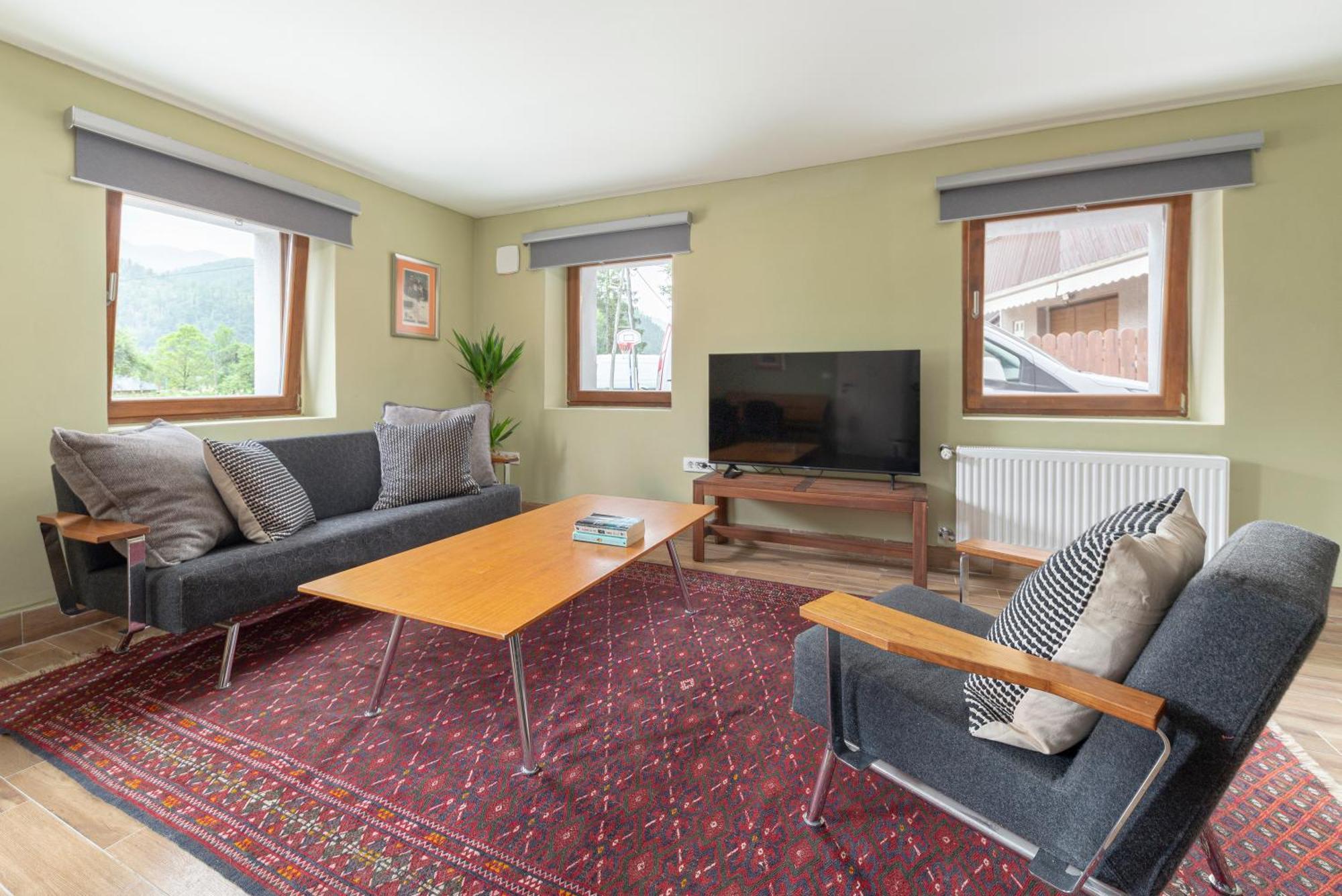 Farmhouse Chalet Apartments Bohinjska Bistrica Exterior foto